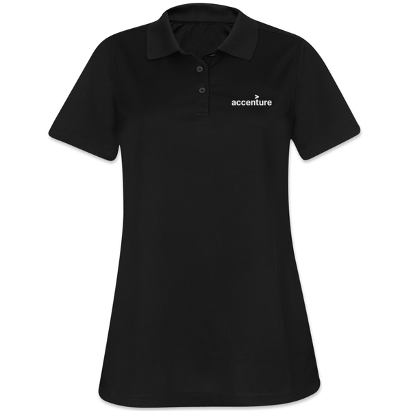 Womens Performance Polo